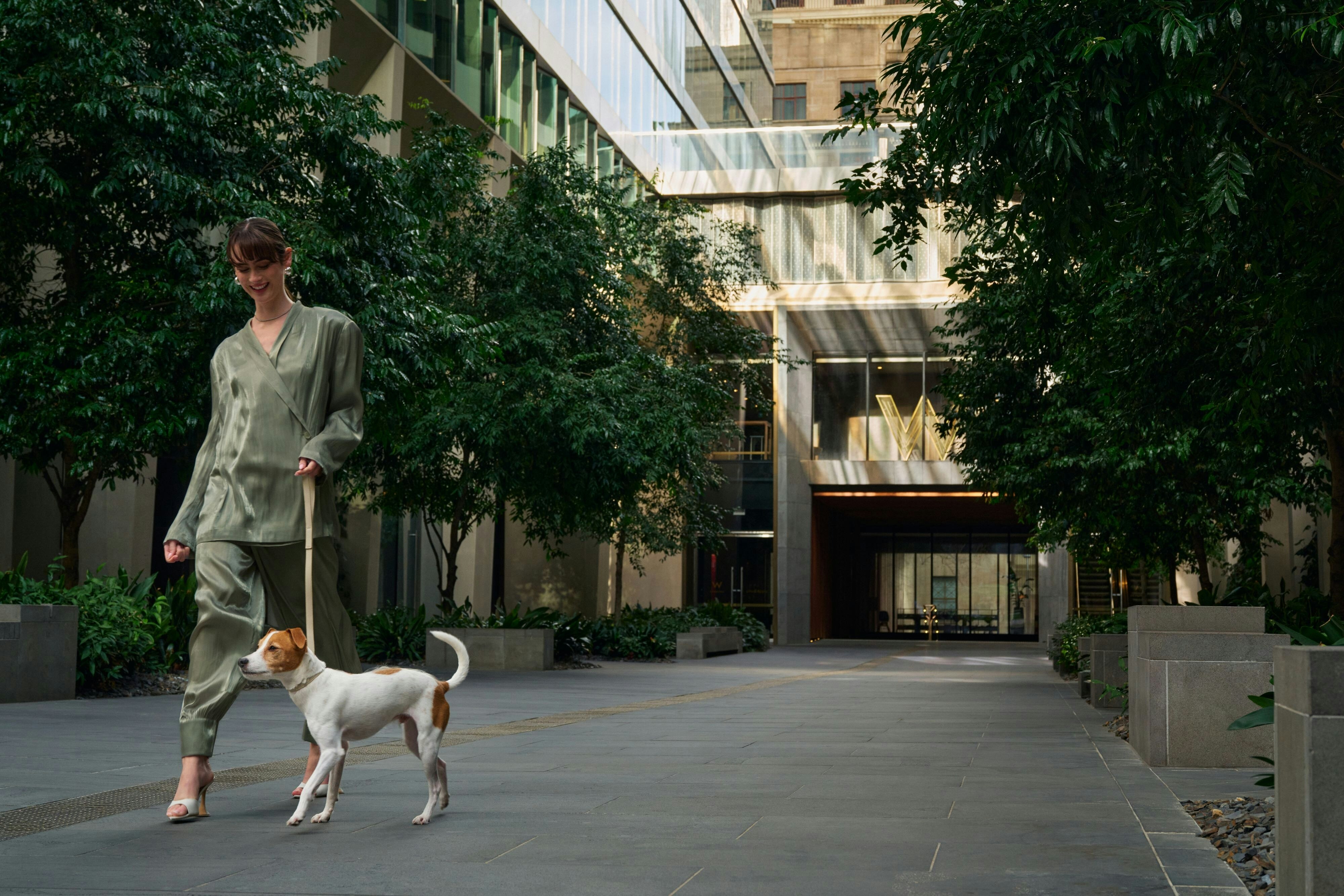 W Melbourne 37/38