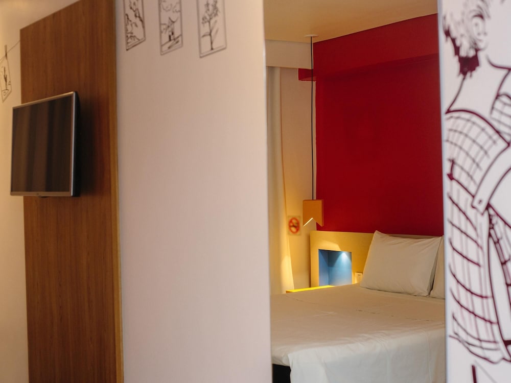 Ibis Styles Campina Grande 32/45