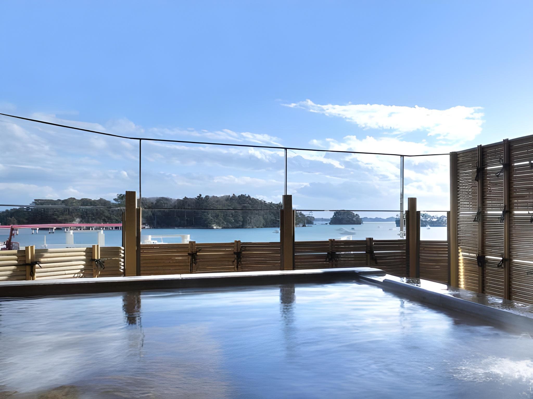 Matsushima Century Hotel 33/50