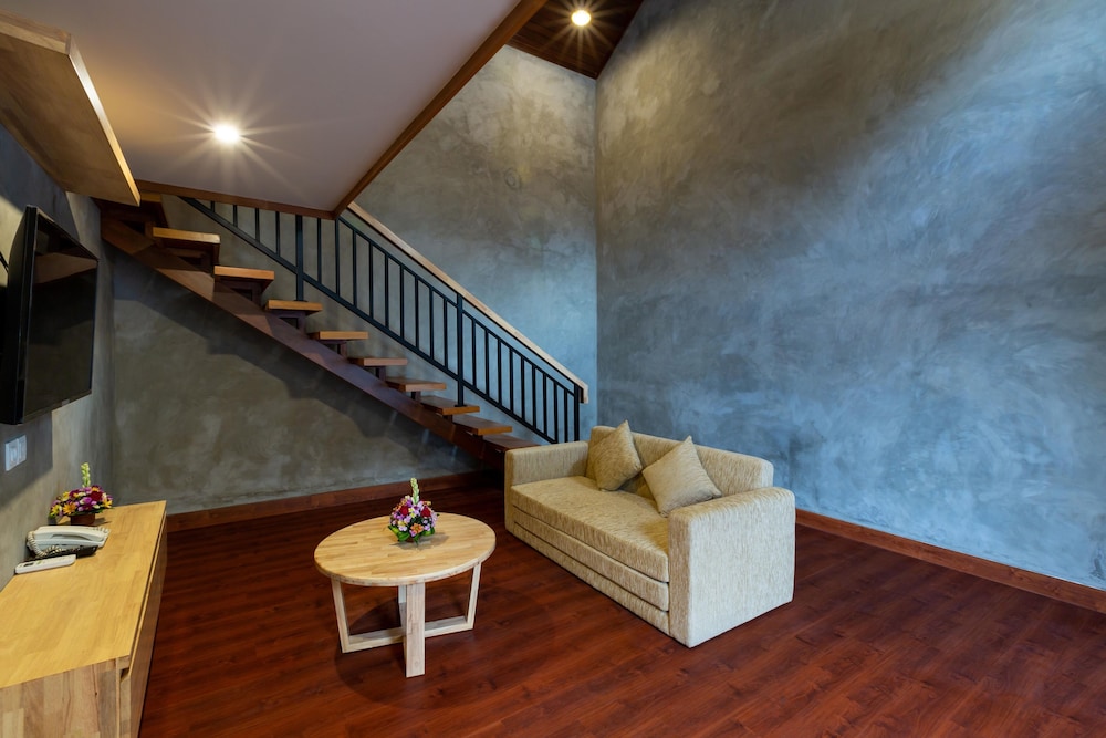 Paisa Villa Seminyak 11/67