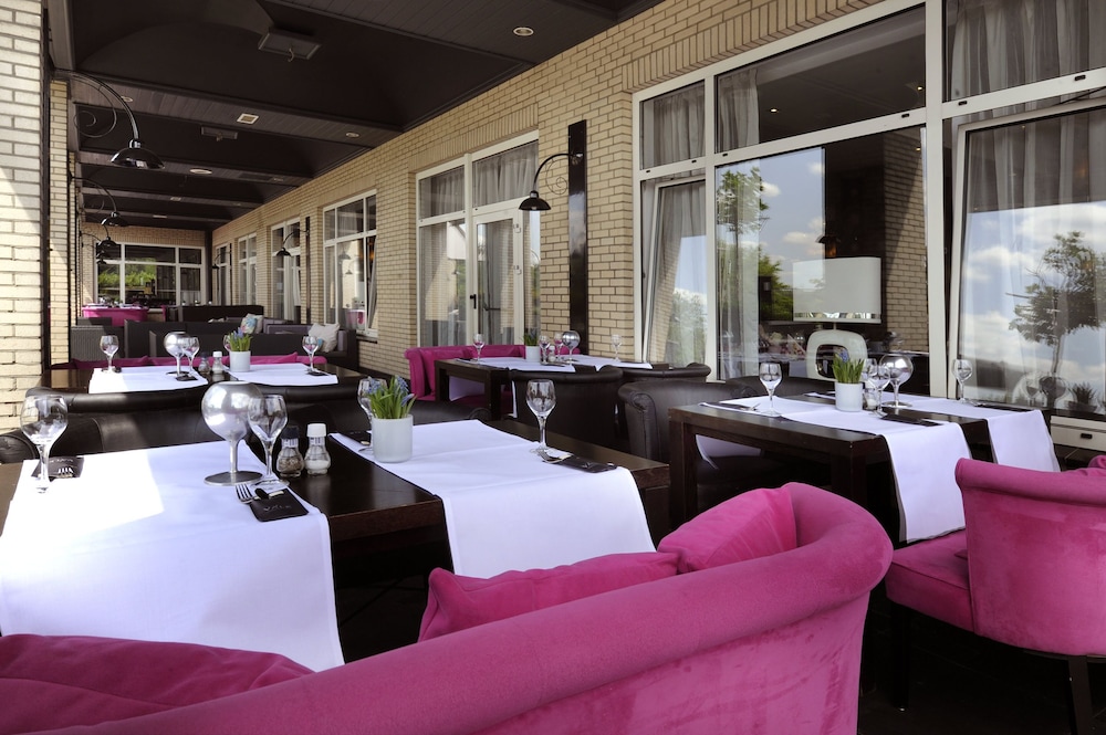 Van der Valk Hotel Gladbeck 49/60
