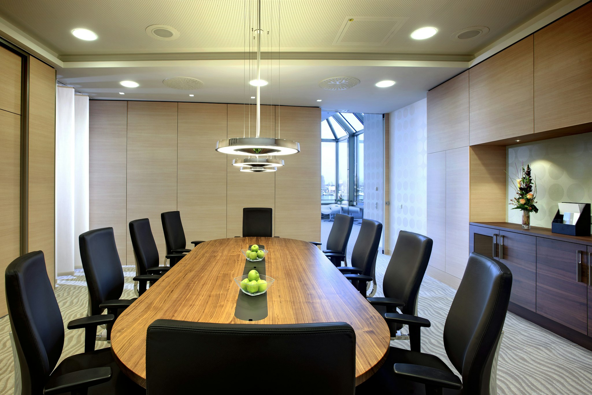 Hilton Mainz Hotel 46/53