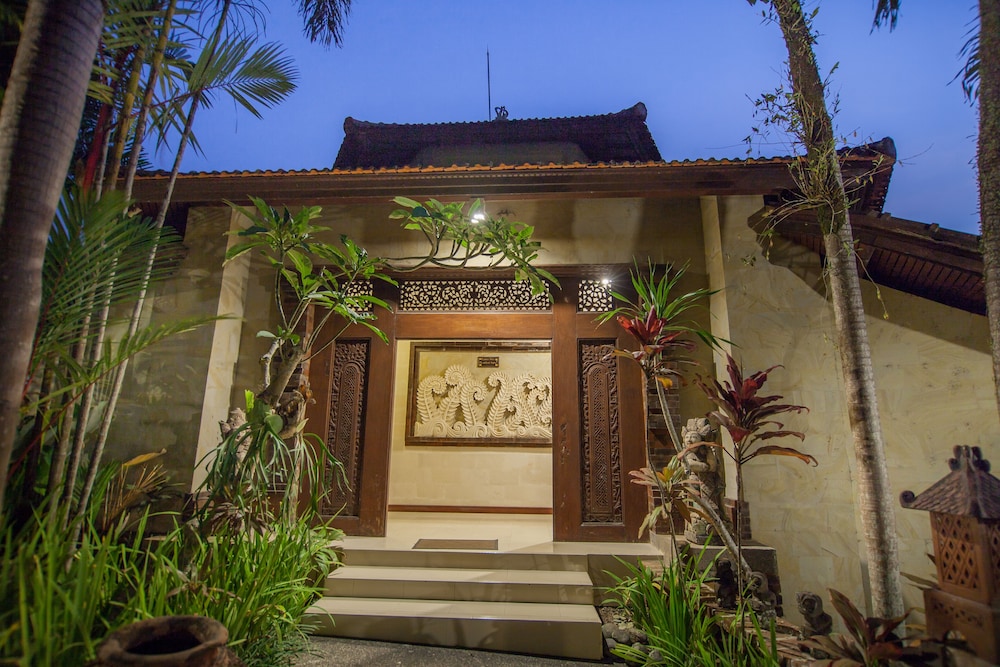 Bali Spirit Hotel and Spa 2/75