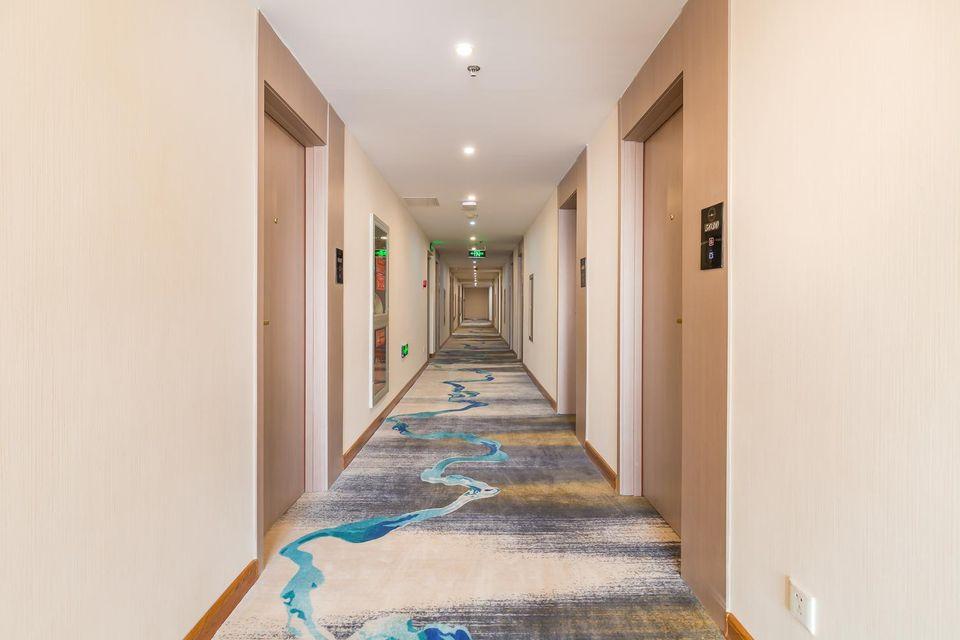 Beijing Qihang International Hotel 25/39