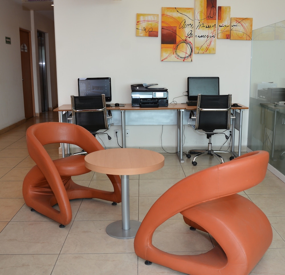 Magico Inn Hotel 31/41