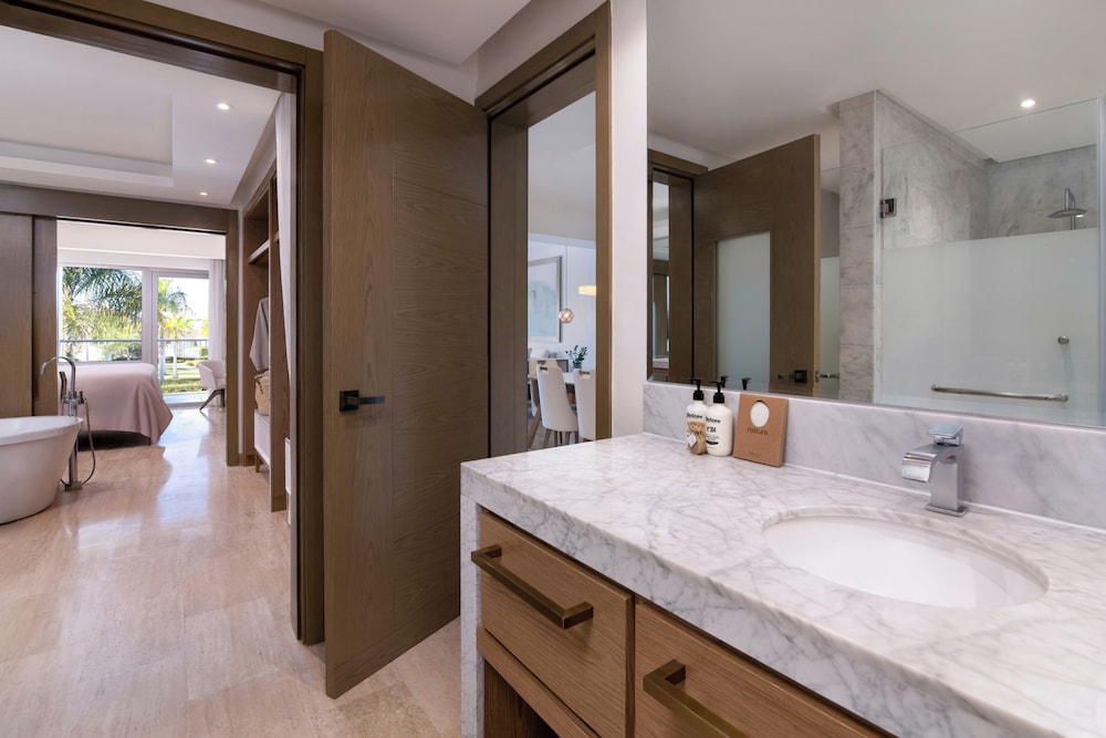 Paradisus Grand Cana - All Suites 60/60
