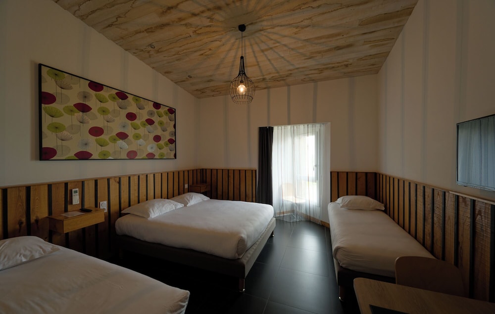 Le Relais Du Boisniard 9/25