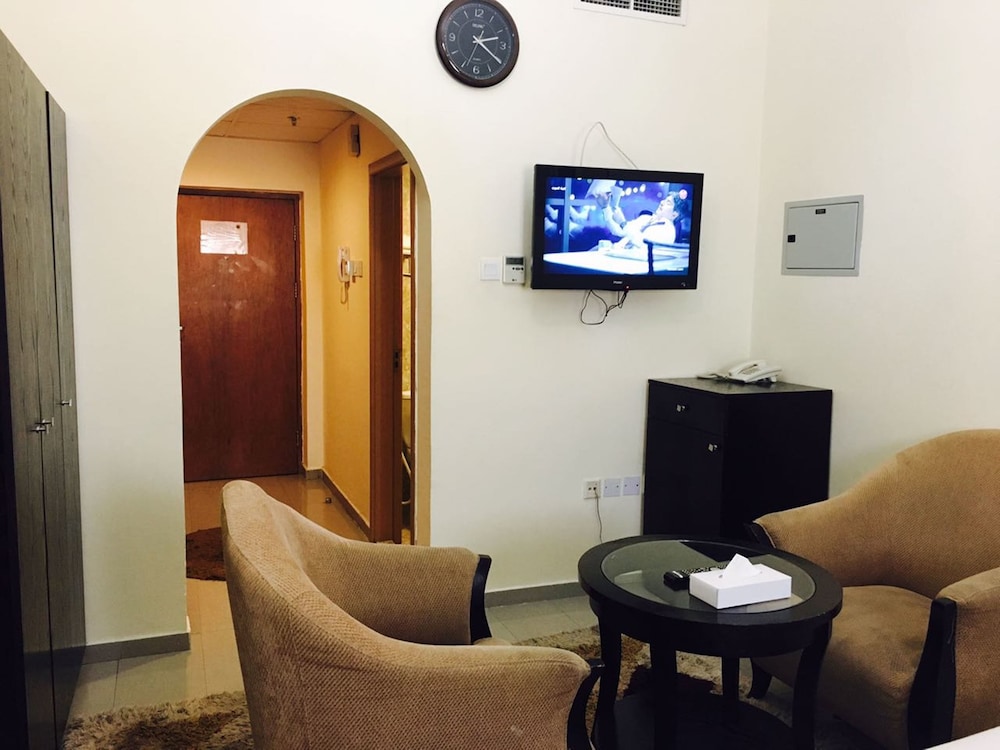 Al Smou Hotel Apartments - MAHA HOSPITALITY GROUP 32/50