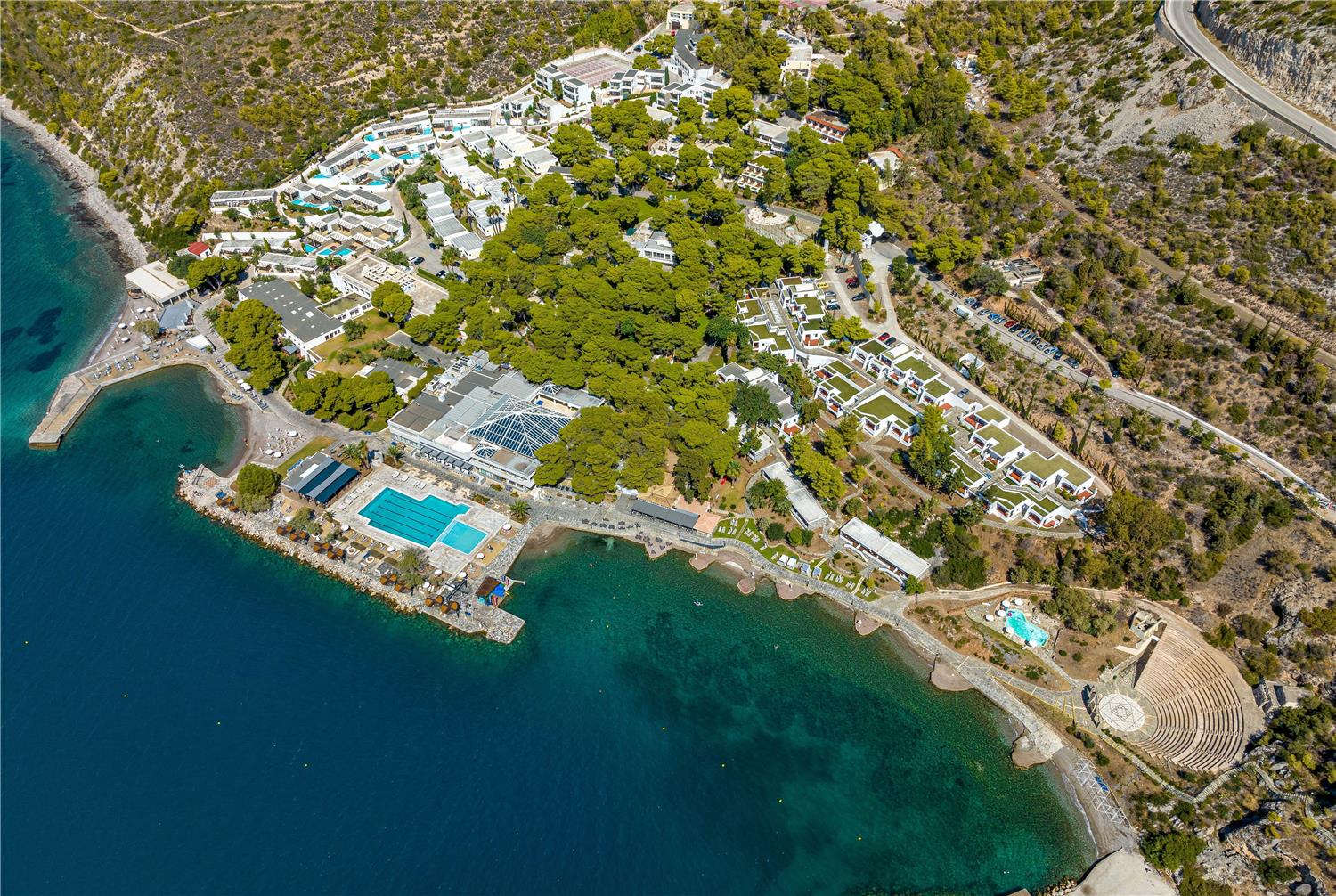 Ramada By Wyndham Loutraki Poseidon Resort 54/63