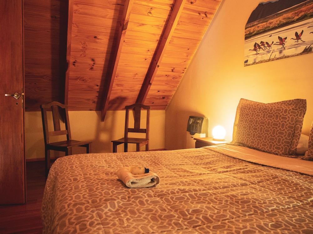 America Del Sur Hostel el Calafate 27/71