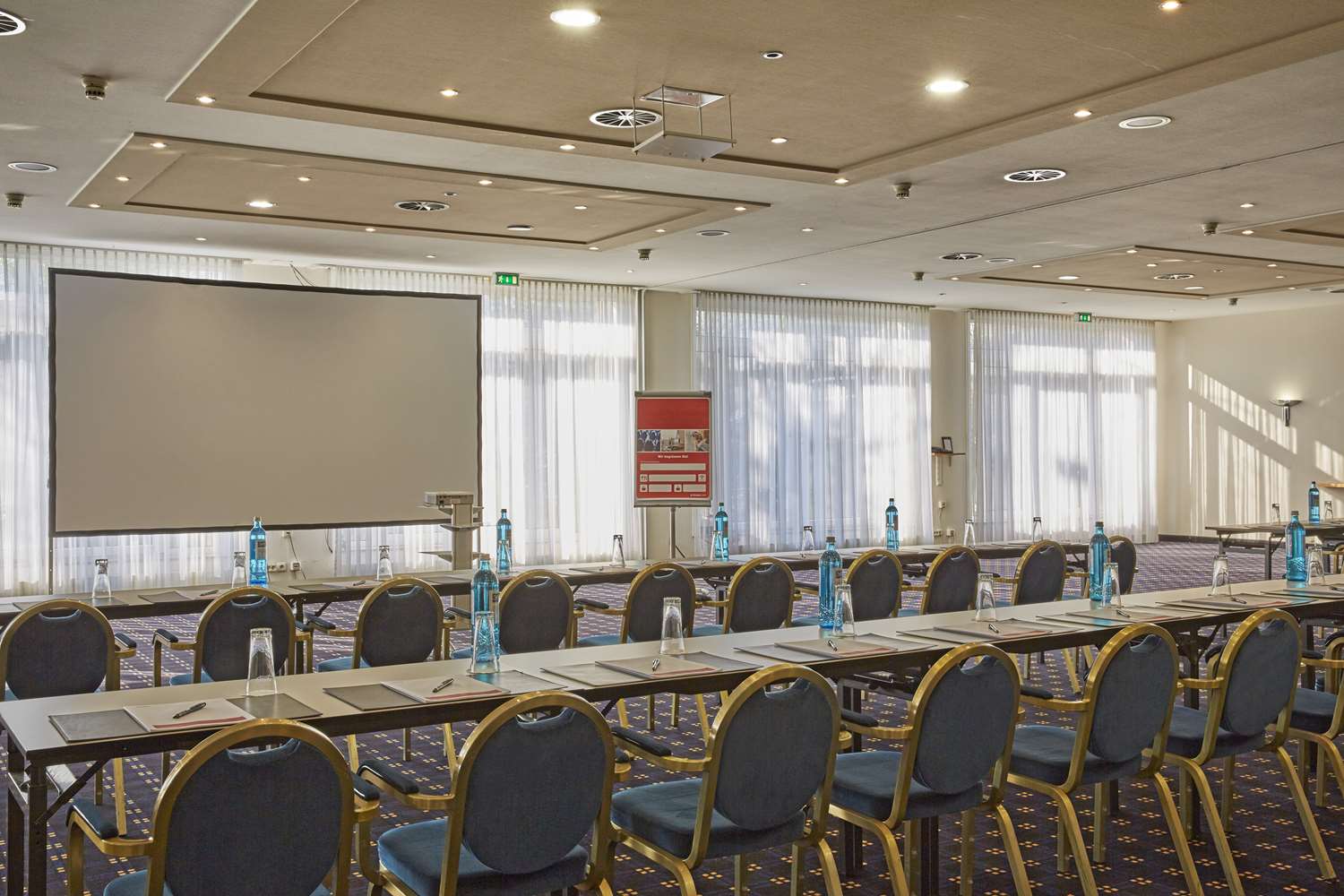 H+ Hotel Koln Hurth 29/43