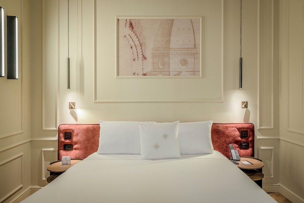 DESIGN, DOUBLE BED