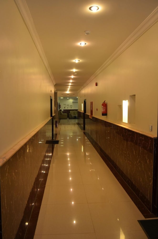 فخامة الطائف للشقق الفندقية 1(Fakhamat Aldyar for serviced Apartments) 7/45