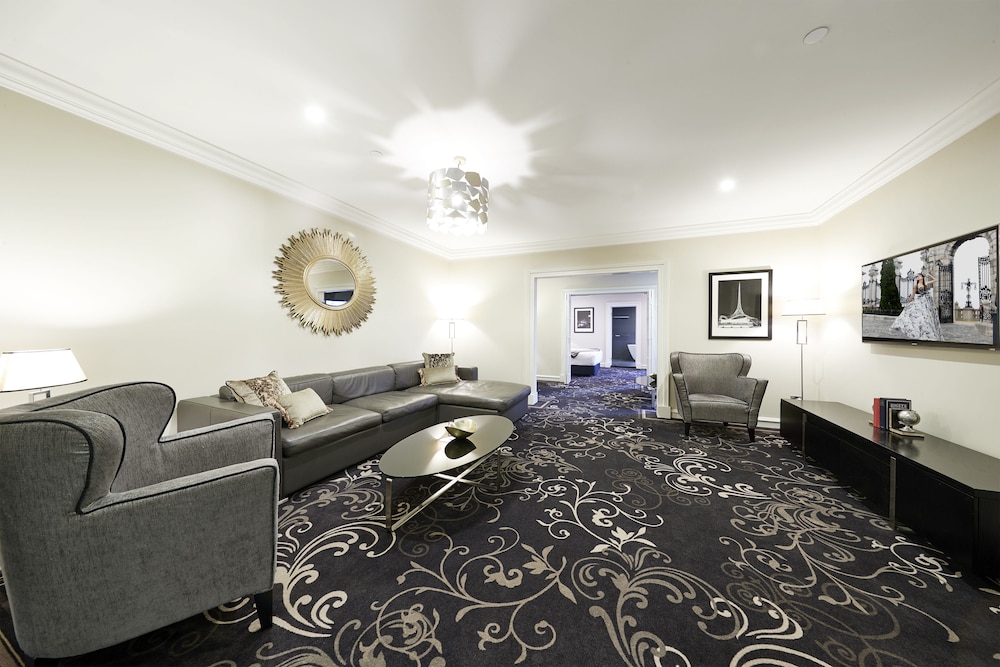 The Sebel Melbourne Flinders Lane 40/55