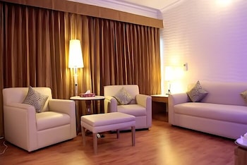 Hotel Swiss Garden 29/46