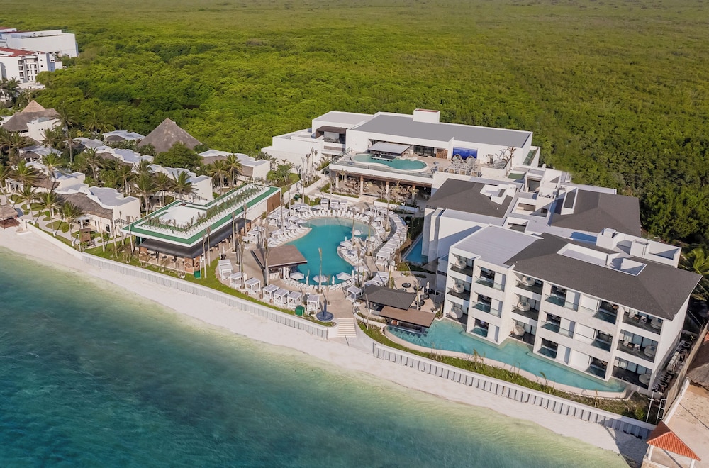 The Eden by Desire Riviera Maya All Inclusive - Couples Only 46/50