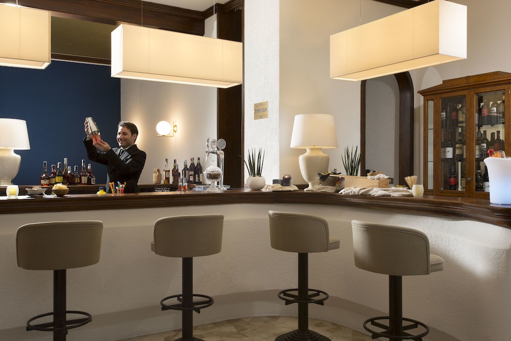 Hotel Byron Bellavista 47/61