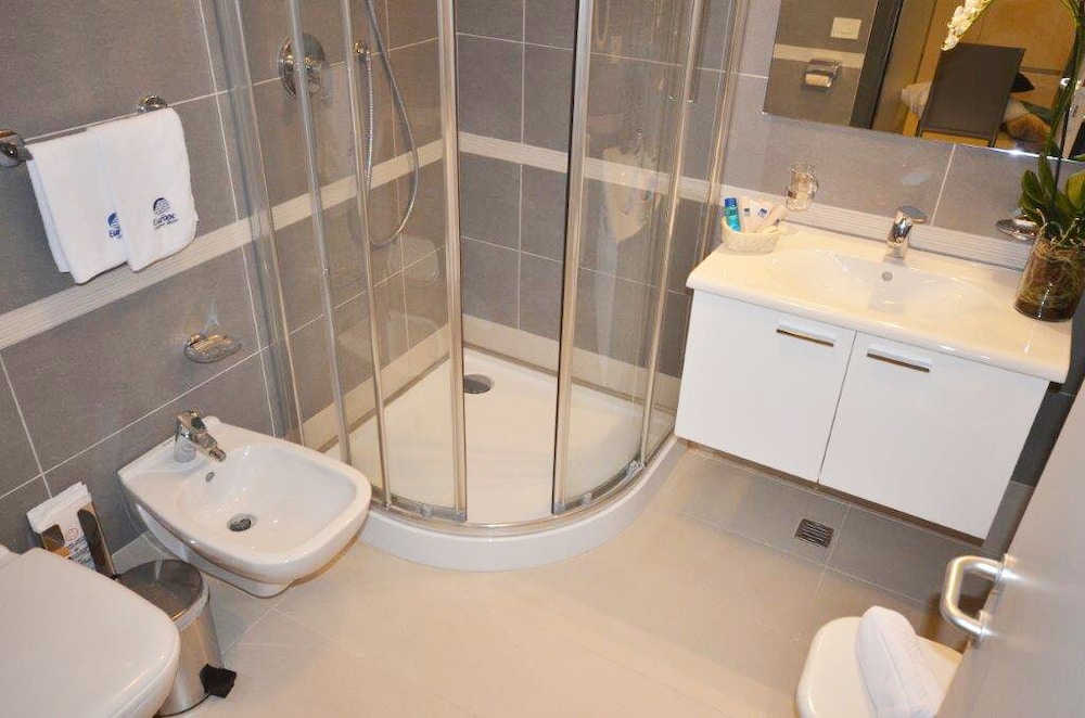 Aparthotel Imperial 40/40