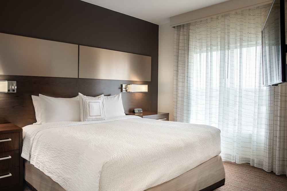 Residence Inn By Marriott Dallas Plano Richardson At Coit Rd 7/47