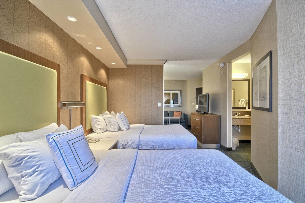 Springhill Suites Detroit Southfield 11/56
