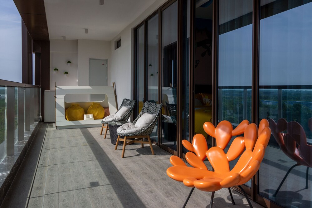 Holiday Inn Resort Maoshan Hot-Spring 38/69