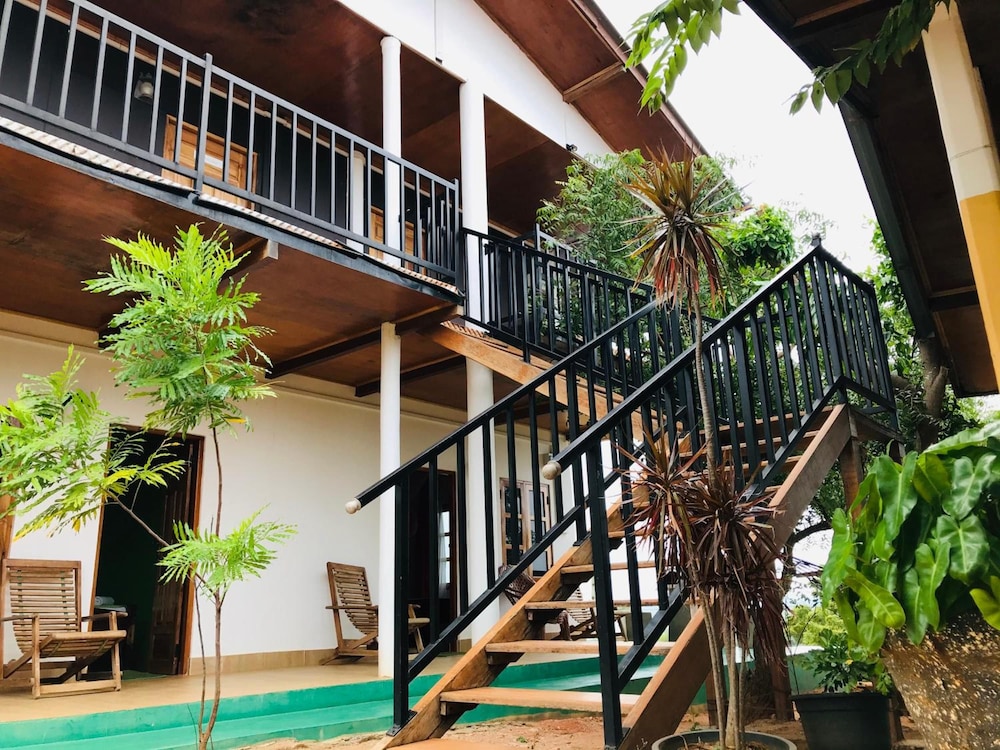 Sunntop Cabana 6/48