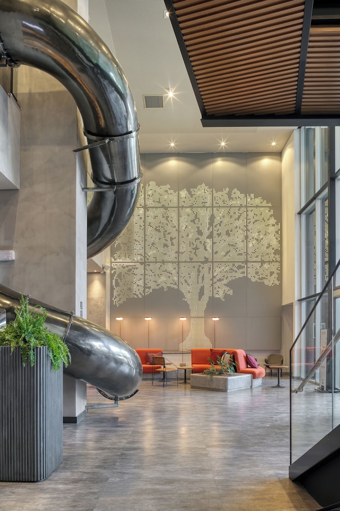 Novotel Bh Savassi 33/47