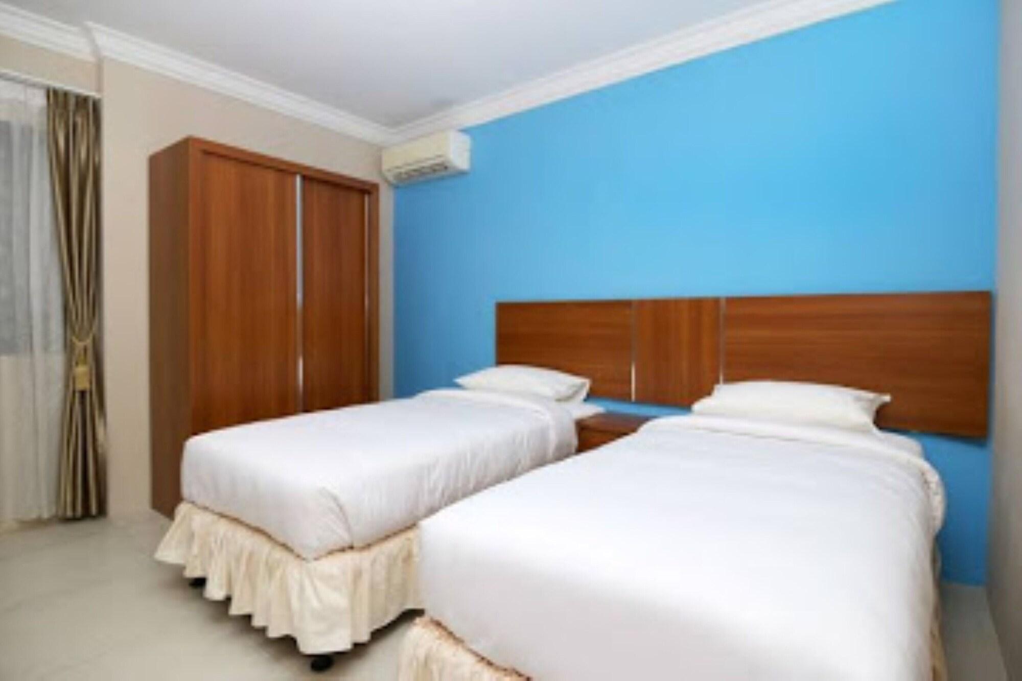 Safina Inn Syariah Sekupang Batam 16/36