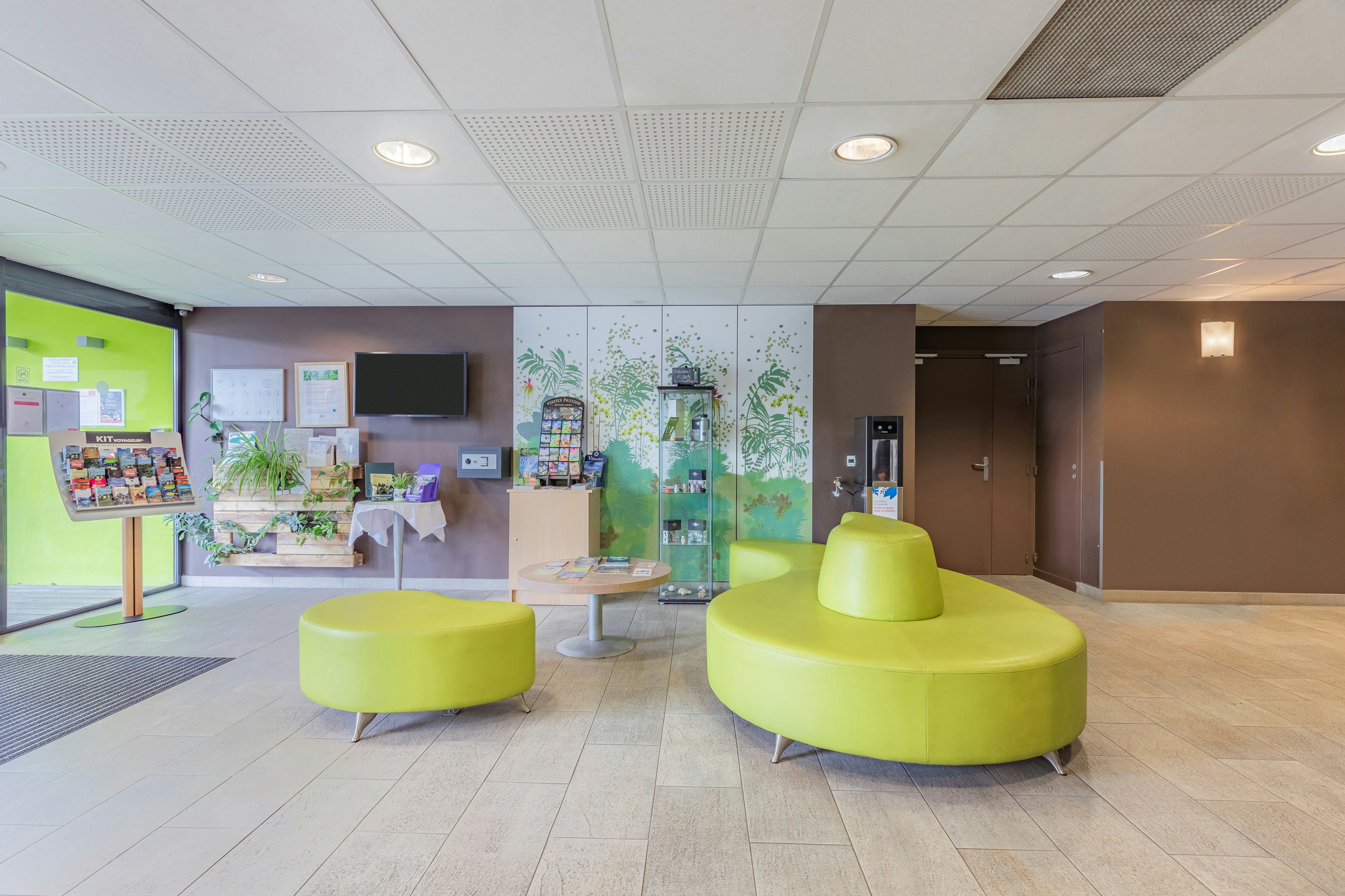 Appart City Confort Tours 10/13