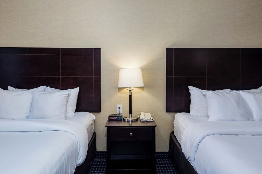Comfort Inn Gander 7/20