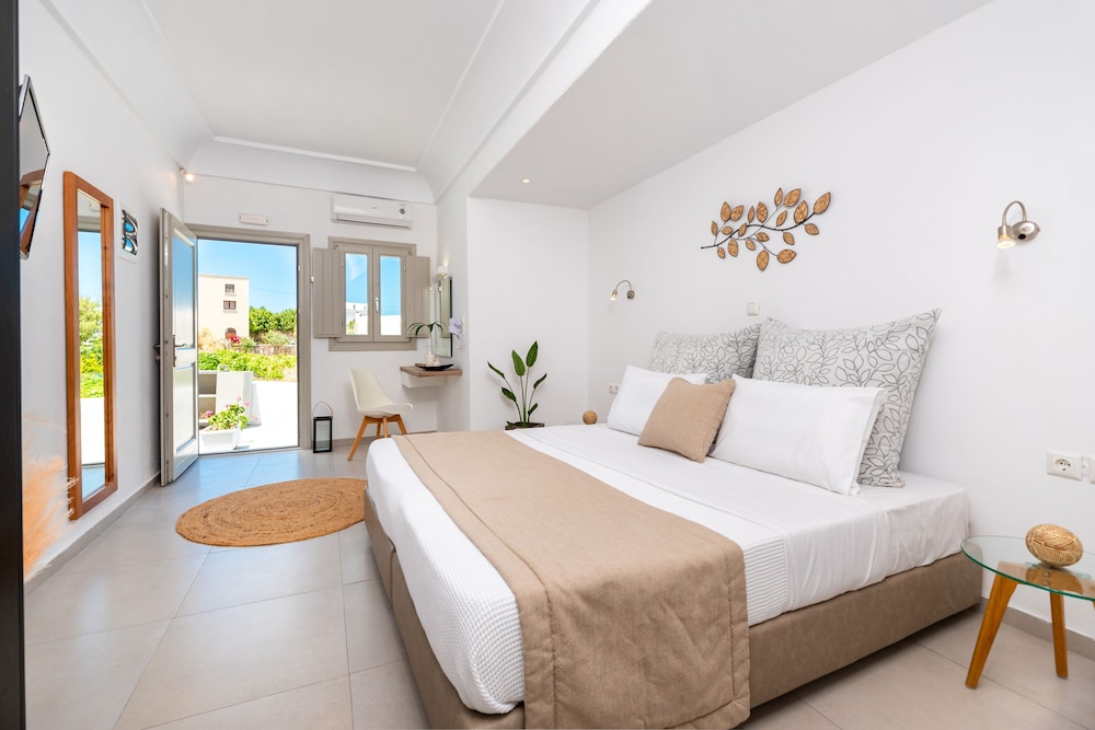 Hotel Kalisperis 8/50