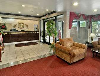 Baymont by Wyndham Cave City 6/25