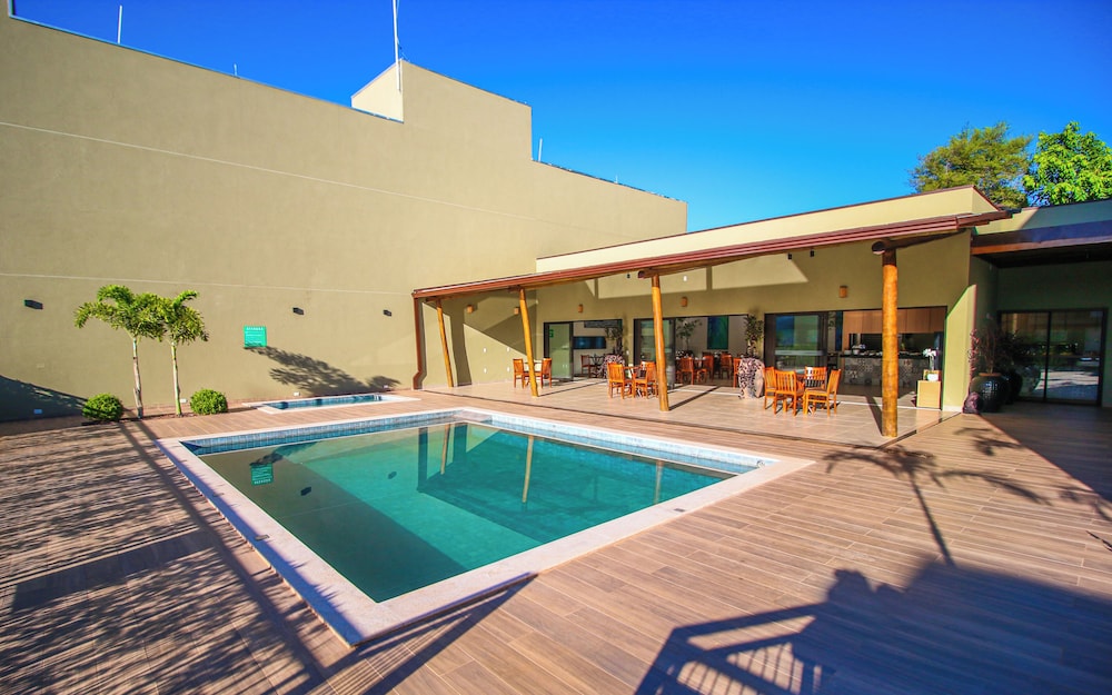 Ibis Styles Bonito 52/59
