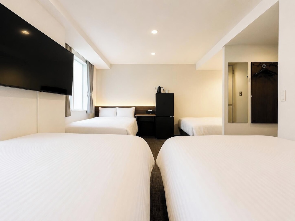 Hotel Sho Sapporo 24/53