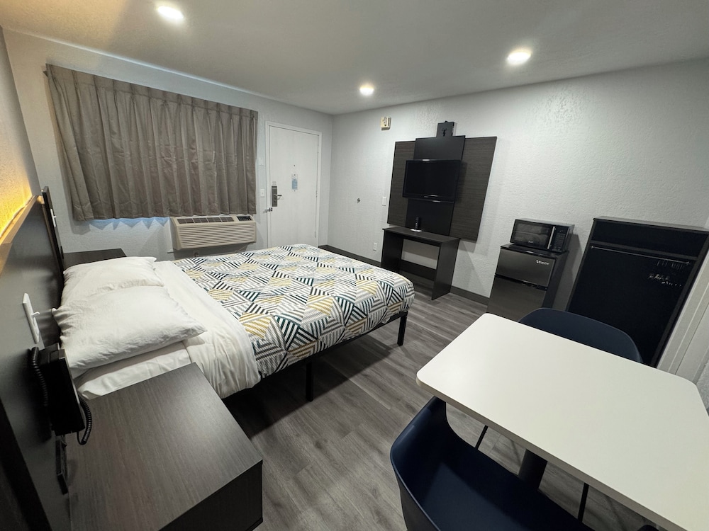 Motel6 Willows, CA 37/60