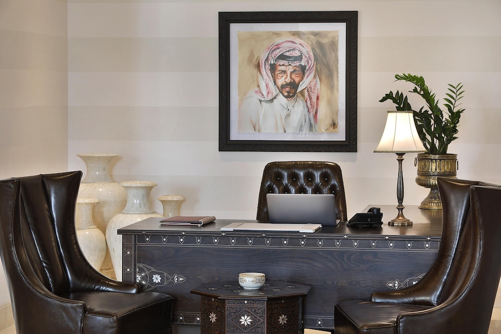 Al Manara A Luxury Collection Hotel Saraya Aqaba 61/68