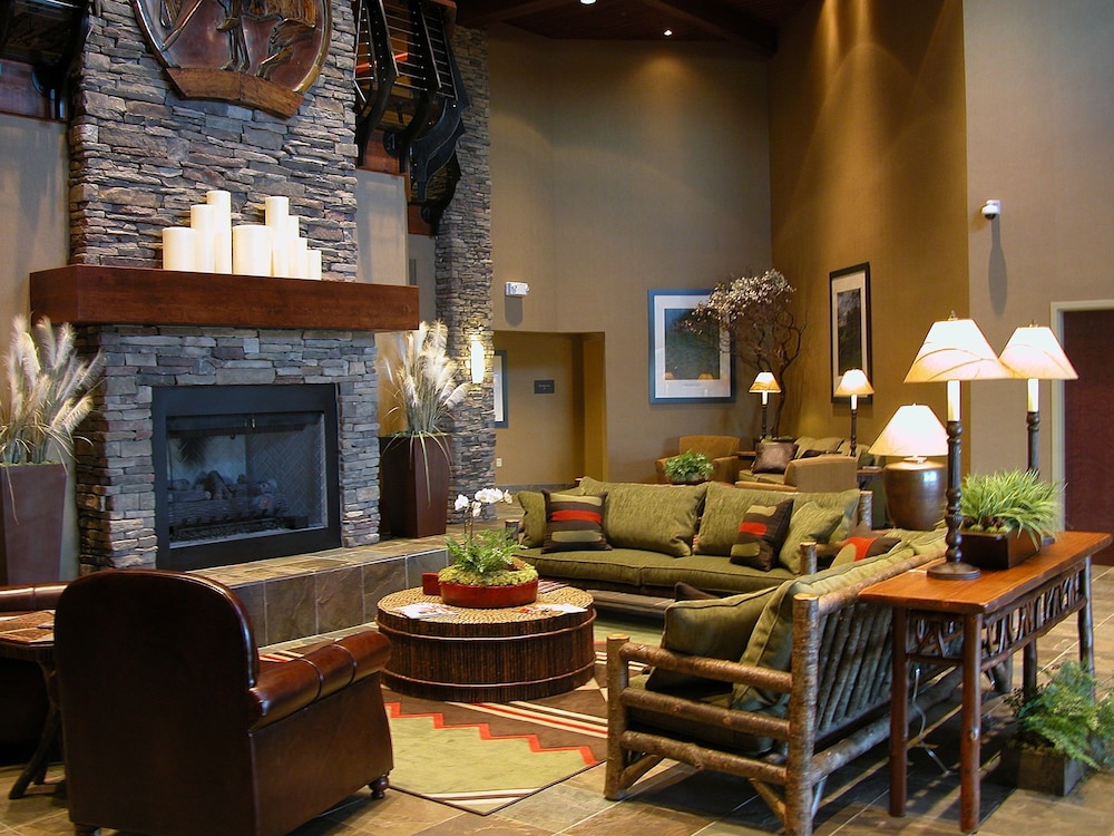 Lodge At Feather Falls Casino 23/49