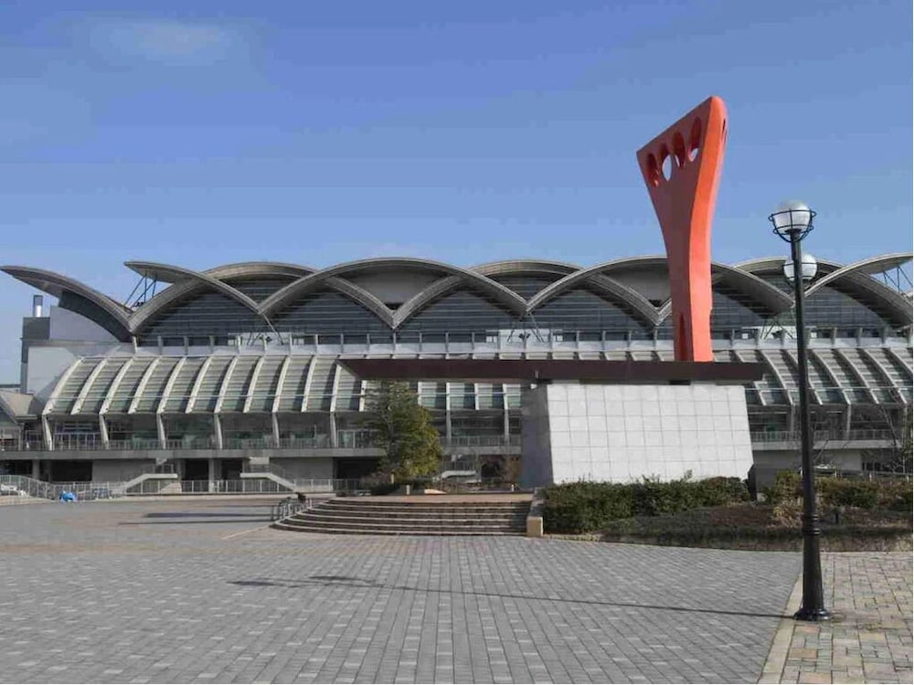 APA Hotel Hakata-Ekimae-2chome 41/45
