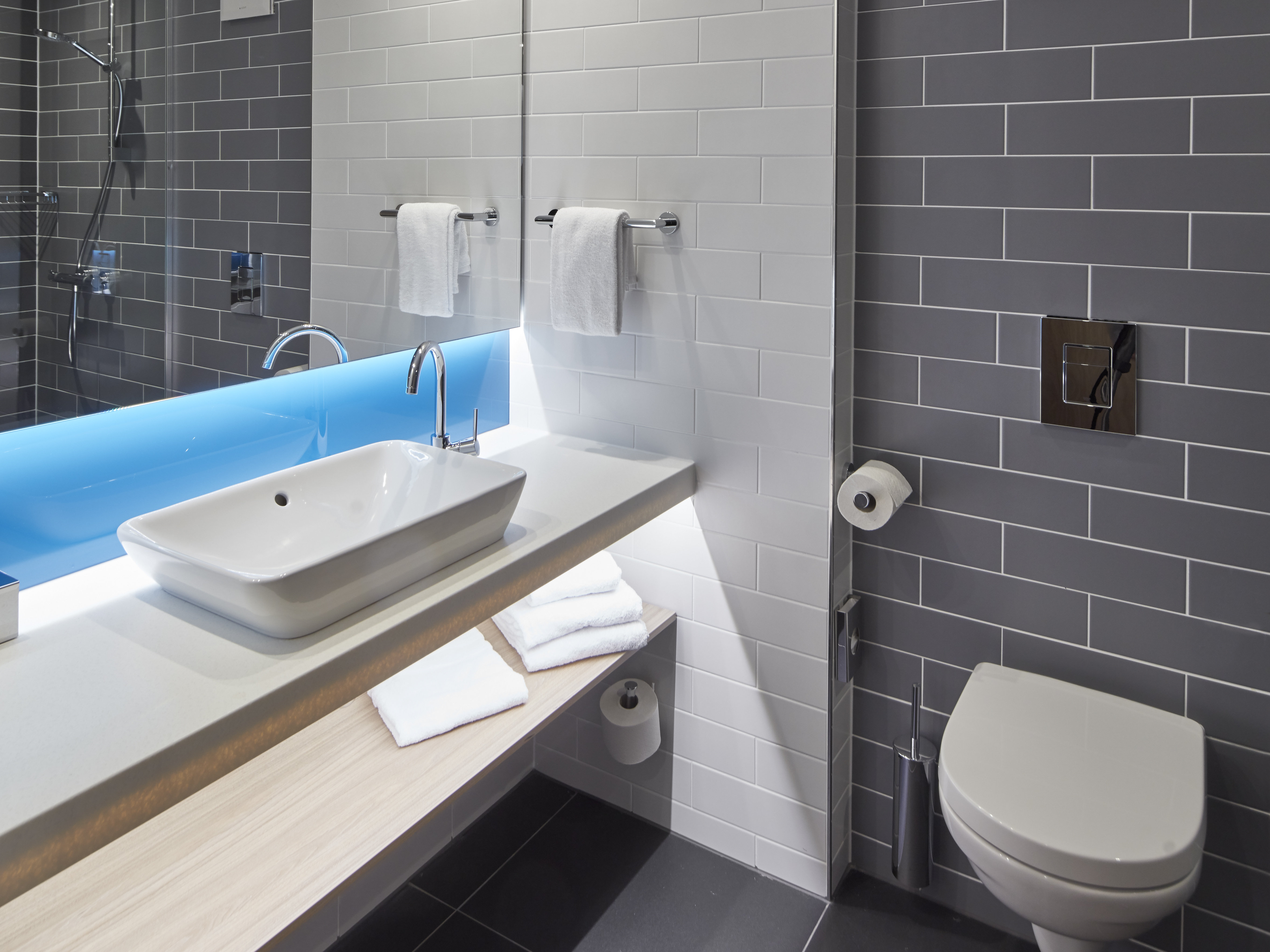 Holiday Inn Express - Merzig 24/24