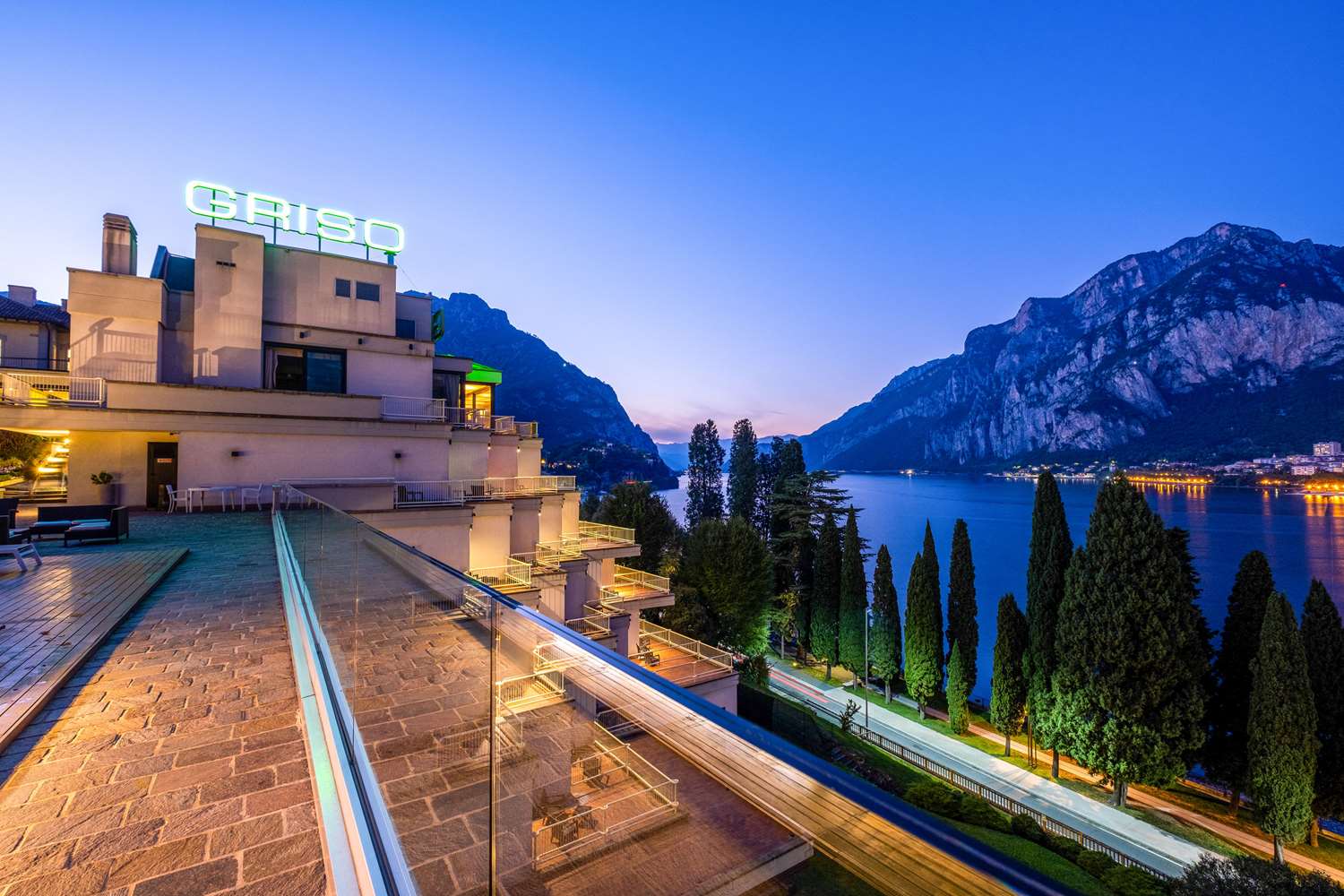 Hotel Griso Collection 16/16