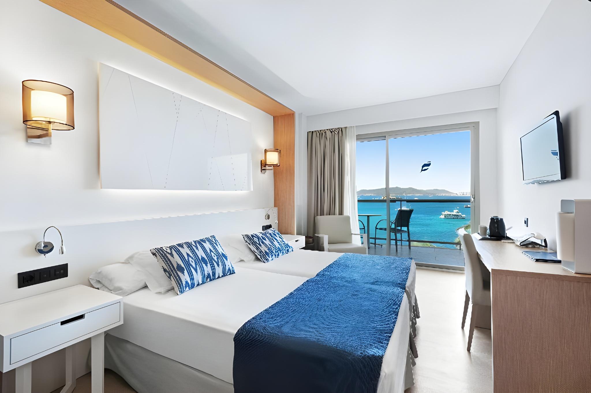 Room at THB Los Molinos - Adults Only, IBIZA