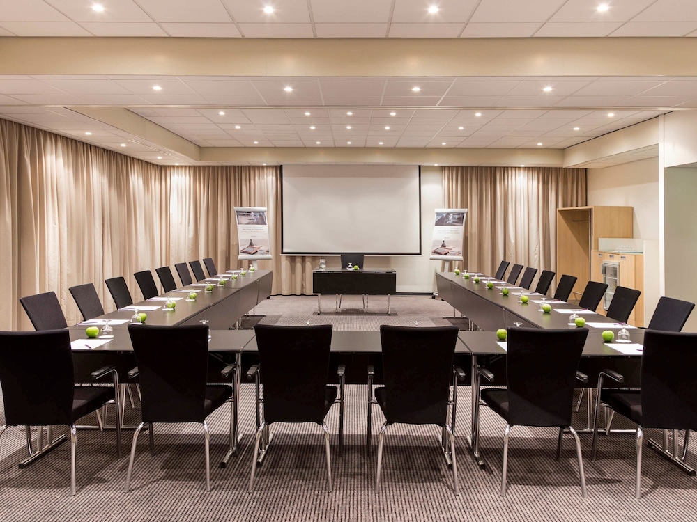 Mercure Hotel Amsterdam West 54/71