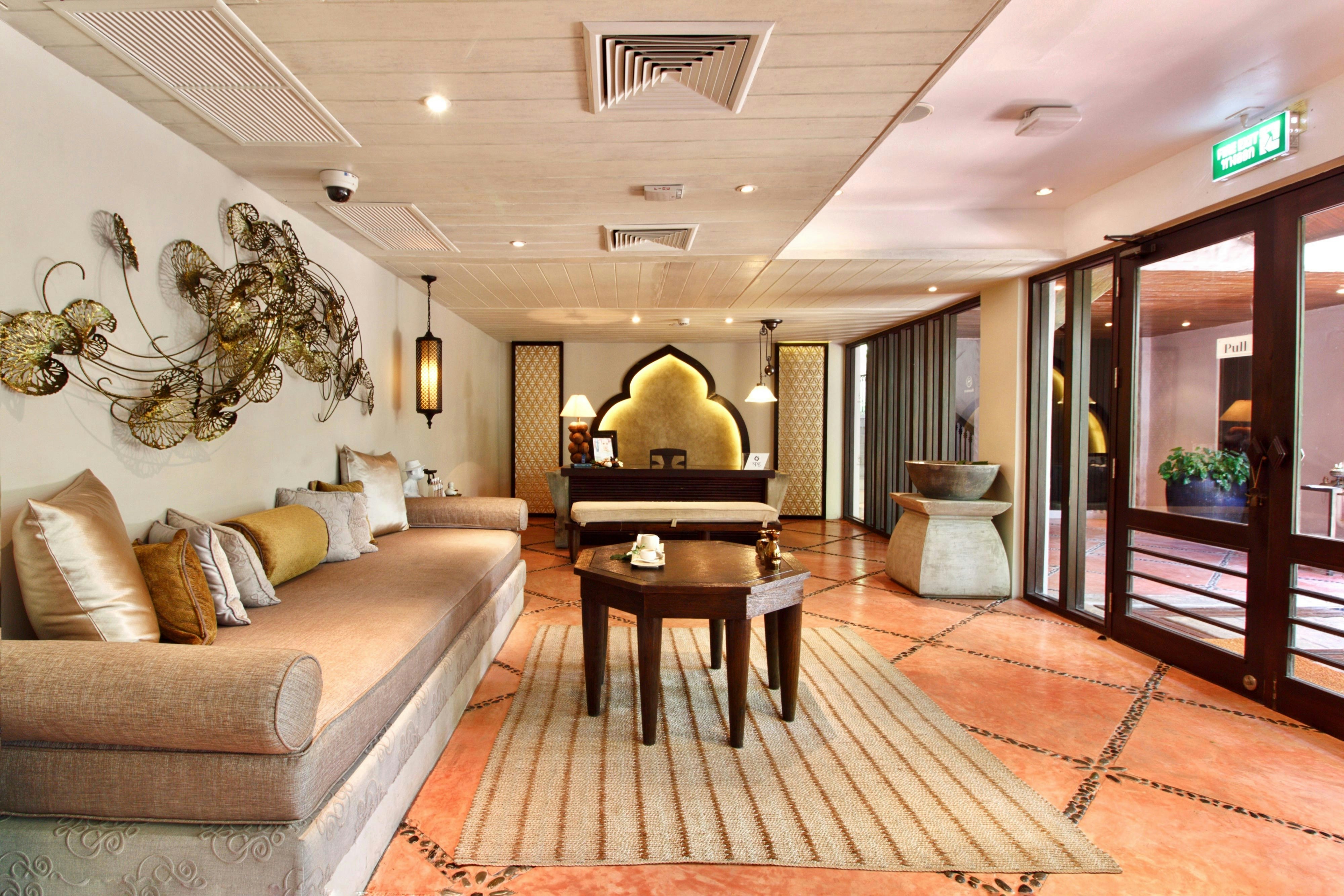 SHERATON SAMUI RESORT 34/81