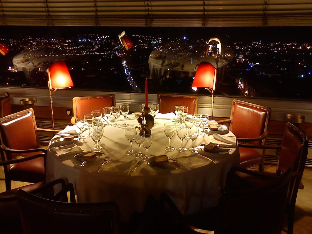 Hotel Miradouro 33/41