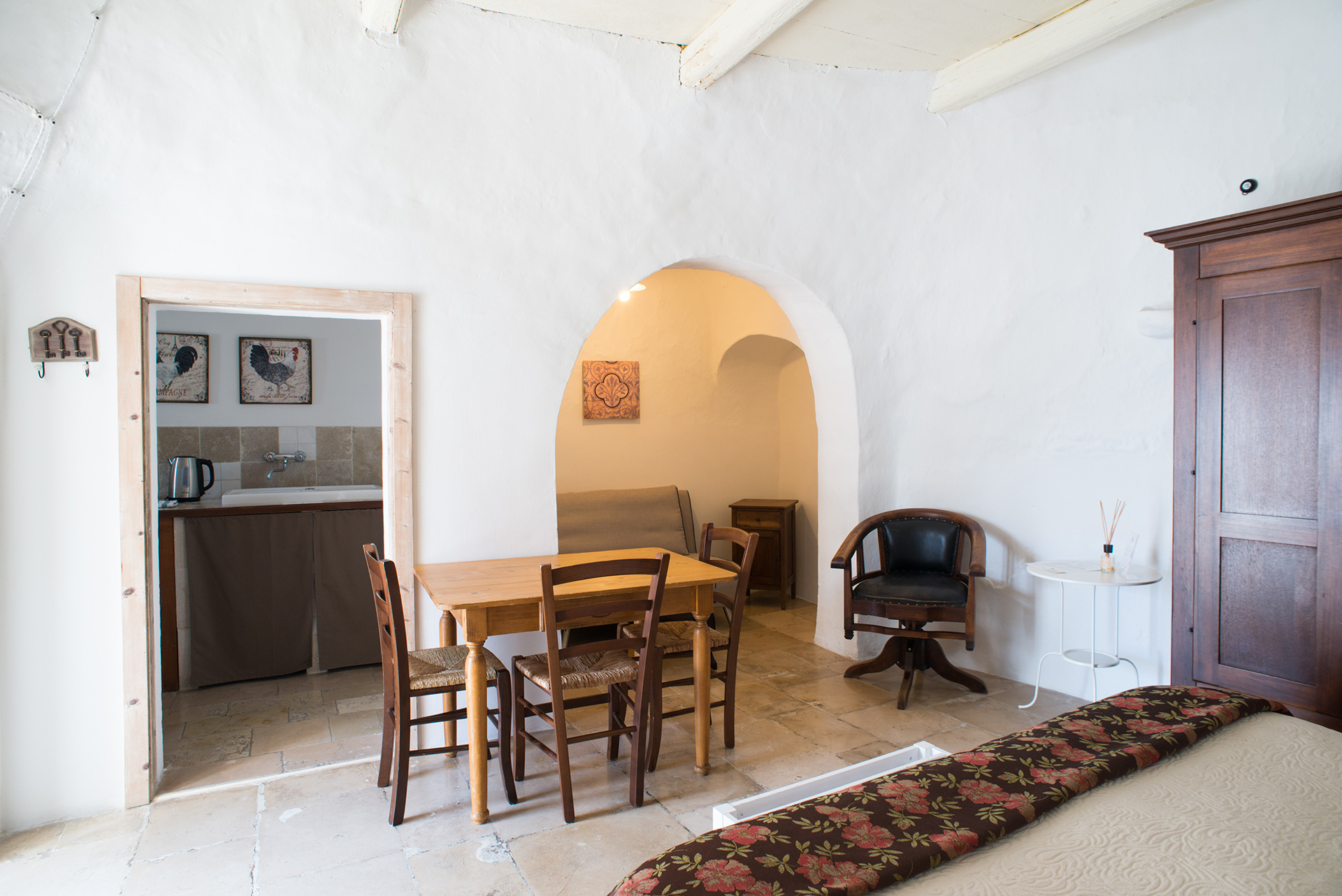 Trullidea Albergo Diffuso 30/37