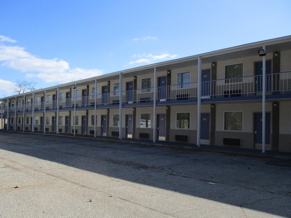Motel6 Odenton, MD - Fort Meade in ODENTON - MD