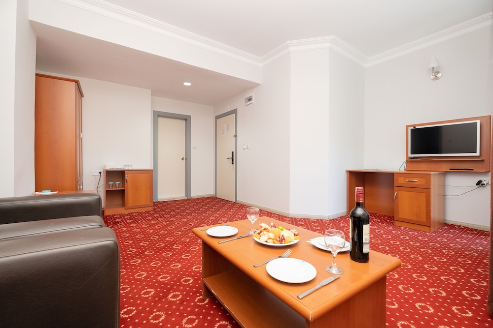 Ancere Thermal Hotel & Spa 31/43