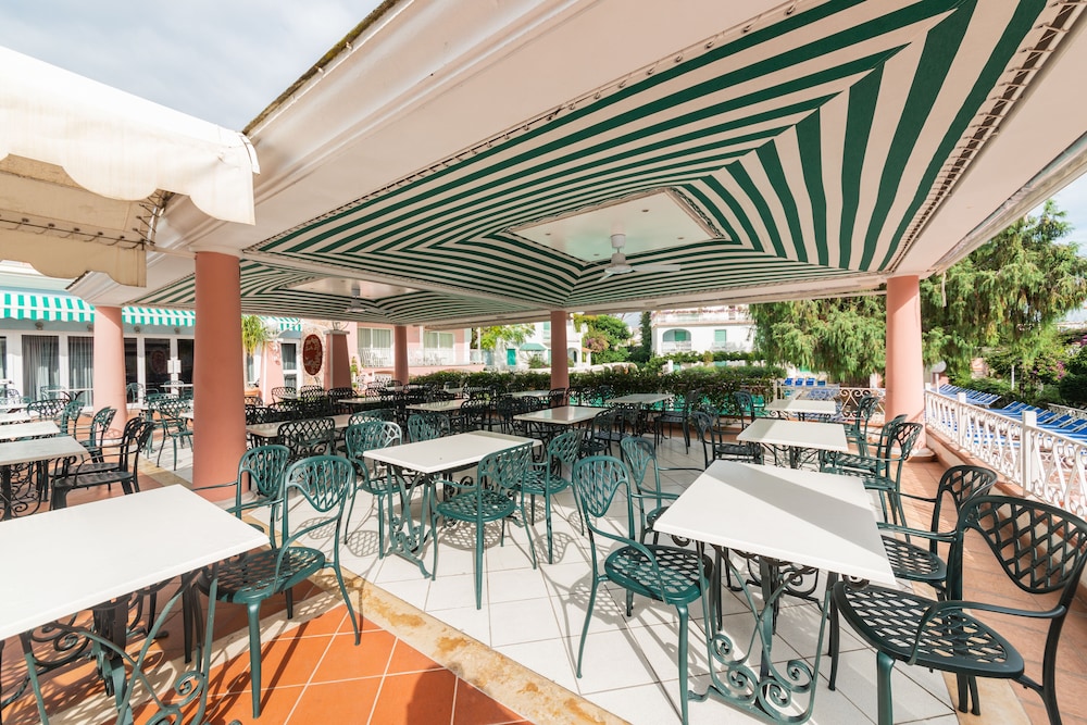 Hotel Continental Ischia 34/50