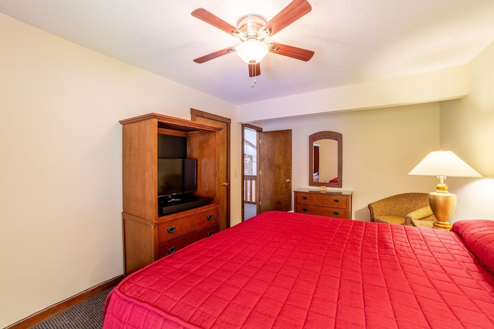 Mountainside Villas At Massanutten By Kees Vacations 11/49