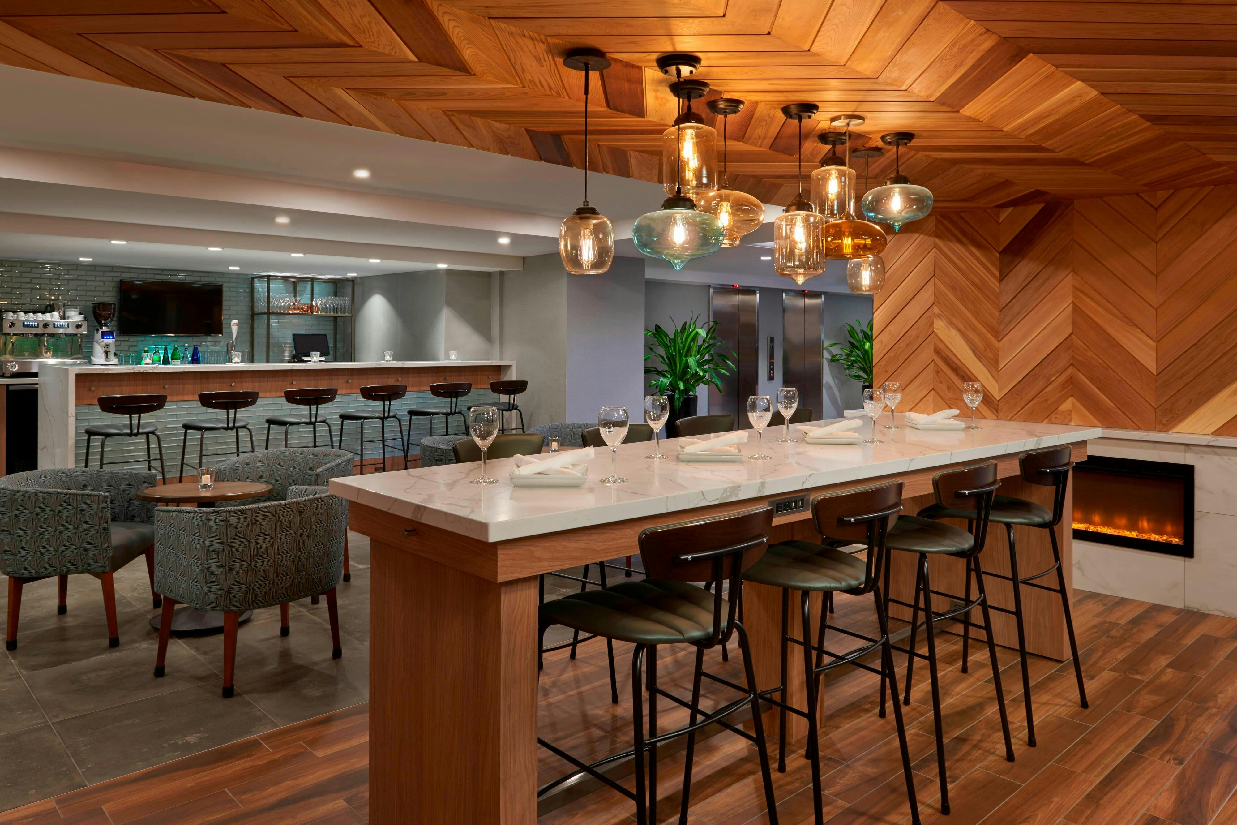 Fairfield by Marriott Montreal Downtown 34/45